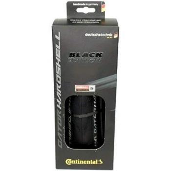 Continental Gator Hardshell Neumático de Bicicleta 700 x 23C