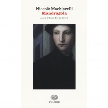 Mandragola