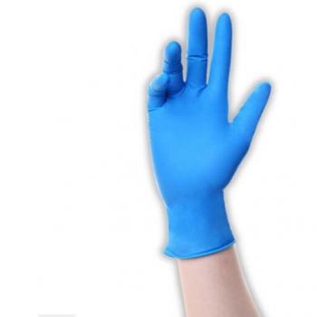 20PCS Kids Food Grade Nitrile Gloves