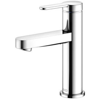 Keuco Flat Mitigeur Monocomando Lavabo 100