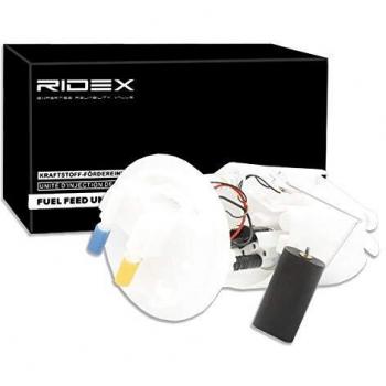 RIDEX Imp. alimentazione carburante PEUGEOT 1382F0021 1525F7