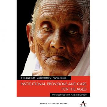 Institutional Provisions and Care for the Aged