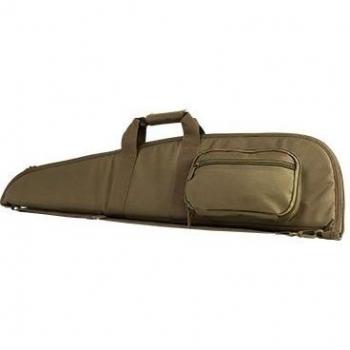NcSTAR Vism Padded Gun Case, 42 Length, Tan