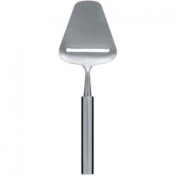 Silberner Stelton Käsehobel – Küchenreibe