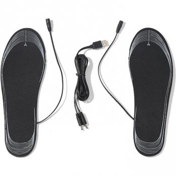 Electric Foot Warmers