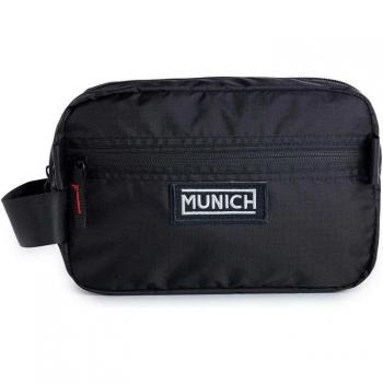 Neceser de Viaje Munich Empower Negro