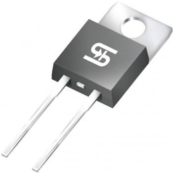 Taiwan Semiconductor Schottky Diode MBR10100 TO-220AC