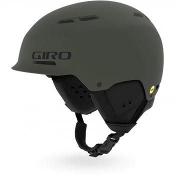 Giro Skihelm, grün, Größe S
