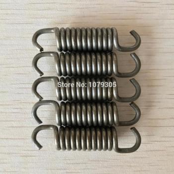 5PCS Clutch Spring for CG430 BC430 43CC 52CC Brush Grass Cutter