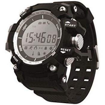 Reloj inteligente deportivo Muvit iO Sport Time