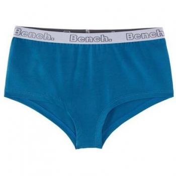 Bench. Slips, Pack of 3, Uni and Stripe