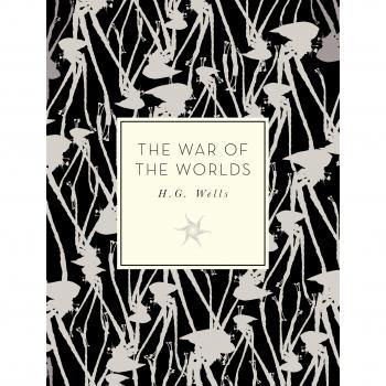 The War of the Worlds: 32