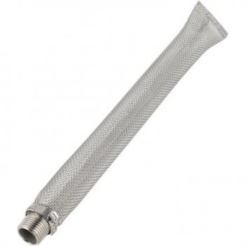 MaischBottichPlus 500 Zapfenverbinder mit Stahlgitter