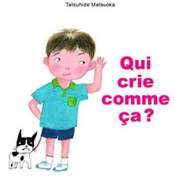 Qui crie comme ça ?