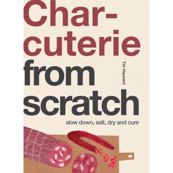 Tim Hayward Charcuterie