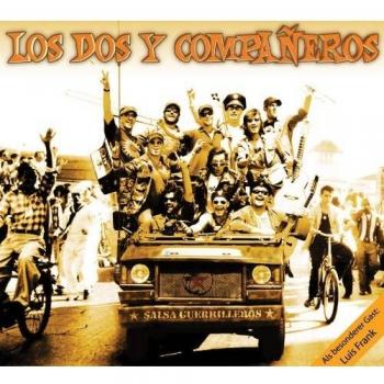 Salsa Guerrilleros