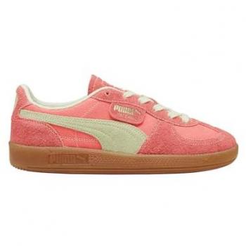 Puma Palermo Vintage Red Sneaker – Model C14