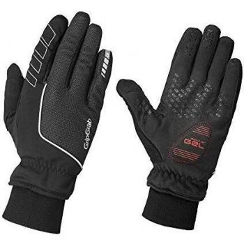 Guantes de Ciclismo Invierno GripGrab Windster Touchscreen