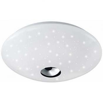 Plafoniera LED Stelle Dimmer 3 Fasi WOFI 931501066385
