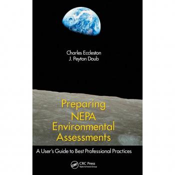 Lewis Publishers, Inc. Preparing Nepa Environmental Assessment