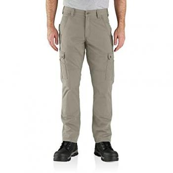 Pantalón Carhartt Cargo Rugged Flex Fit
