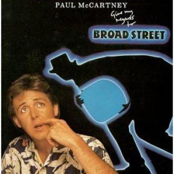 Salutations à Broad Street