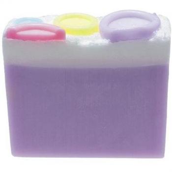 Bomb Button Babe Bar