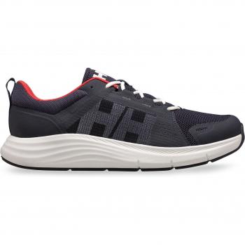 Zapatillas HP Ahiga EVO 5 Azul Marino Helly Hansen