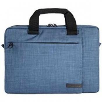 Borsa per Notebook 13/14 Tucano Svolta Slim PC Blu BSVO1314-B