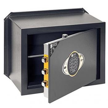 Cassaforte Mottura 11.3445 verticale con chiusura elettronica