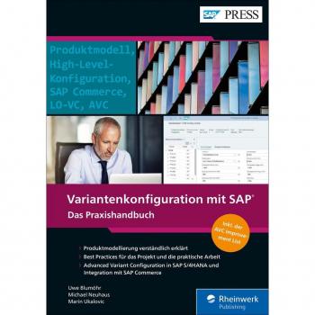 Variantenkonfiguration mit SAP