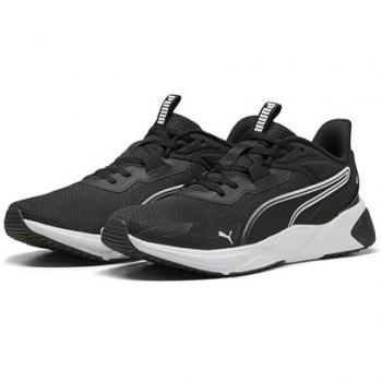 Scarpe Sportive Disperse Xt Puma Black/White EU 41