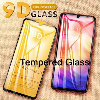 9D Tempered Glass for Xiaomi Redmi 5A