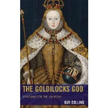 The Goldilocks God
