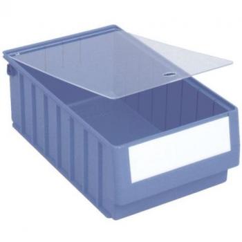 Bito Regalkasten Staubschutz