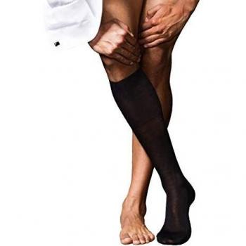Calzini Eleganti PETTI 97 Paia Filo di Scozia Uomo