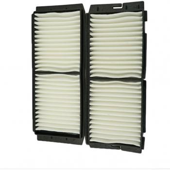 Mazda 3 M3 M5 Kabinenluftfilter 2 Stück BBP2-61-J6X