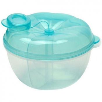 Contenedor de Leche en Polvo para Bebés