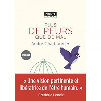 André Charbonnier Plus De Peurs Que De Mal