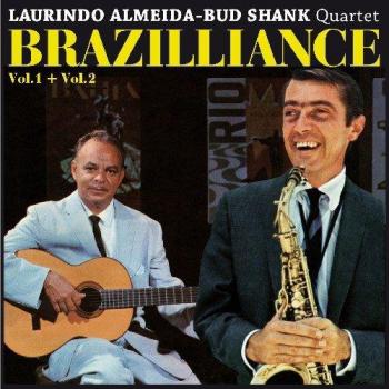 Brazilliance Vol.1 & 2