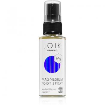 Desodorante Spray de Magnésio para Pés JOIK 50 ml
