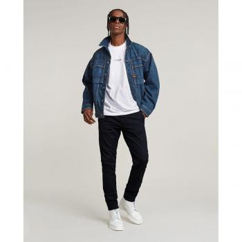 Chinos G-Star Raw 3.0 Ajustados para Hombre