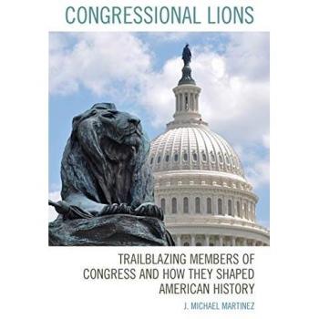 Congressional Lions
