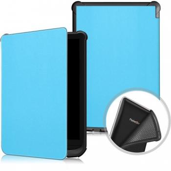 Coque Tactile LuxeMag Pocketbook