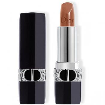 Dior Rouge Dior Bronze Satin Lip Balm - Limited Edition 3.5g