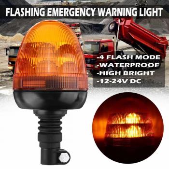 Luces de Emergencia E9 para Tráiler Escolar