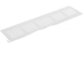 Perforated Air Vent Grille