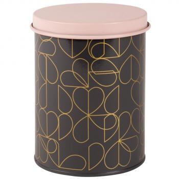 Dove Delight Champagne Canister