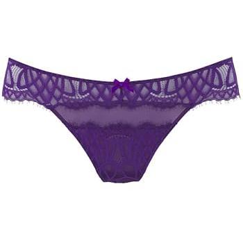Lascana Tanga de Ciruela