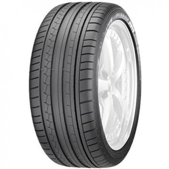 Dunlop SP Sport Maxx GT DSST ( 285/35 R18 97Y MOE, runflat )